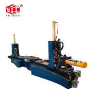 Square tube/steel bar/pipe bending machine