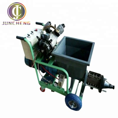 high quality dry type SPRAY gunite machines for sale