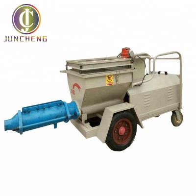 reliable quality best price stucco sprayer machine for sale