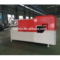 Full Auto CNC HH4-10C Wire Bending Machine