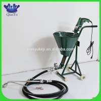 factory outlets versatile plaster sprayer machine