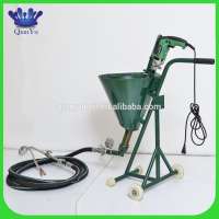 Manufacturer supply small spray paint machine